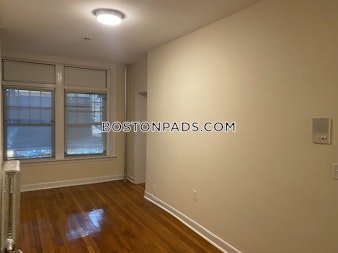 Commonwealth Ave. Boston