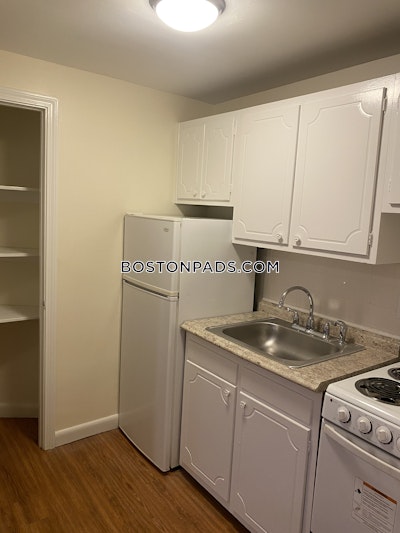 Allston/brighton Border 1 Bed 1 Bath Boston - $2,000 No Fee