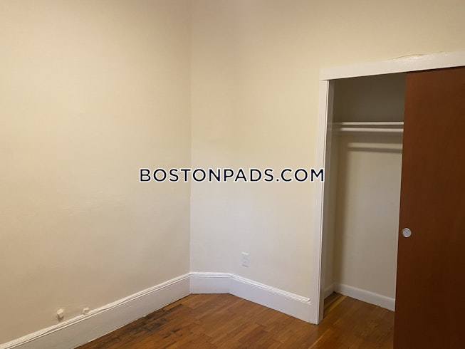 Boston - $2,000+ /mo