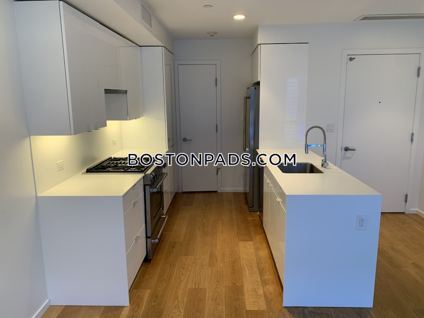 BOSTON - SOUTH BOSTON - WEST SIDE - 1 Bed, 1 Bath - Image 3