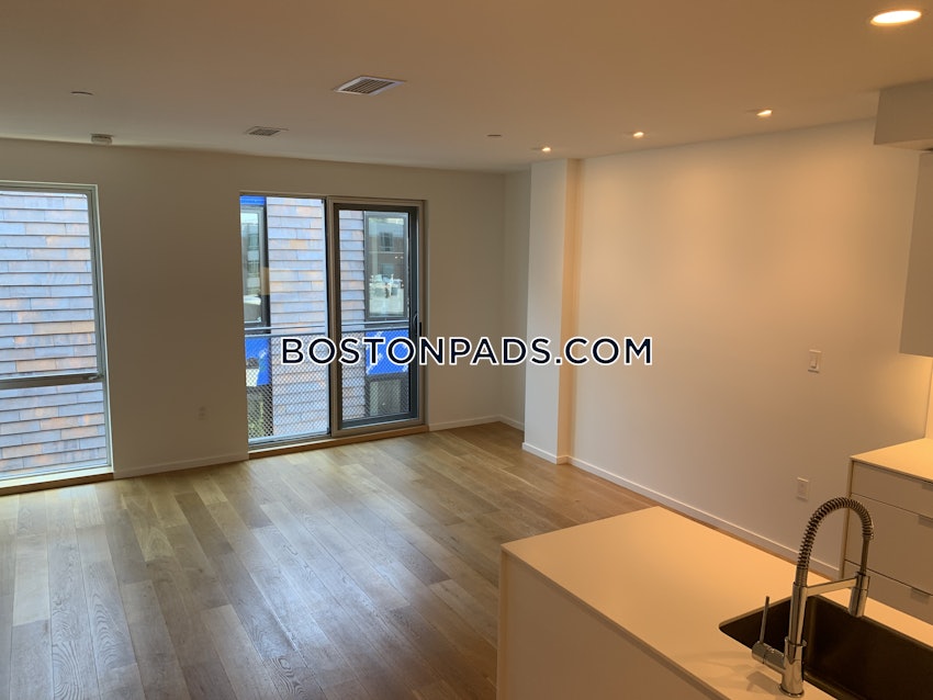 BOSTON - SOUTH BOSTON - WEST SIDE - 1 Bed, 1 Bath - Image 2