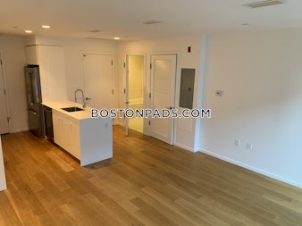 West Broadway Boston