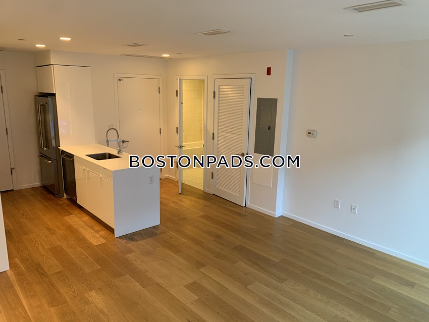 BOSTON - SOUTH BOSTON - WEST SIDE - 1 Bed, 1 Bath - Image 5