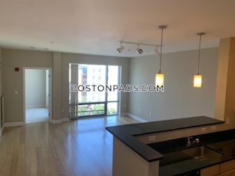 West Broadway Boston