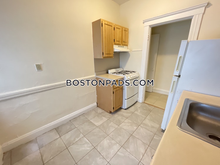 Washington St., Boston