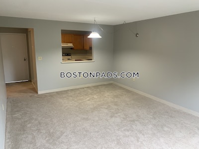 Dorchester 1 Bed 1 Bath BOSTON Boston - $2,145 No Fee