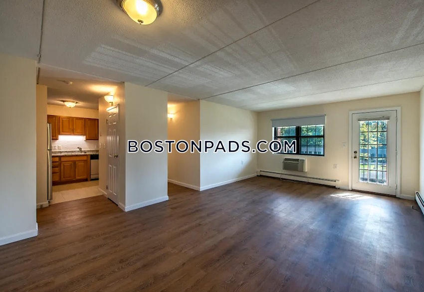 NEEDHAM - 2 Beds, 2 Baths - Image 2