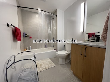 Boston - 2 Beds, 2 Baths