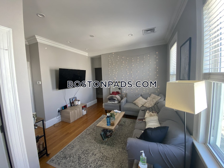 BOSTON - SOUTH BOSTON - ANDREW SQUARE - 4 Beds, 1 Bath - Image 45