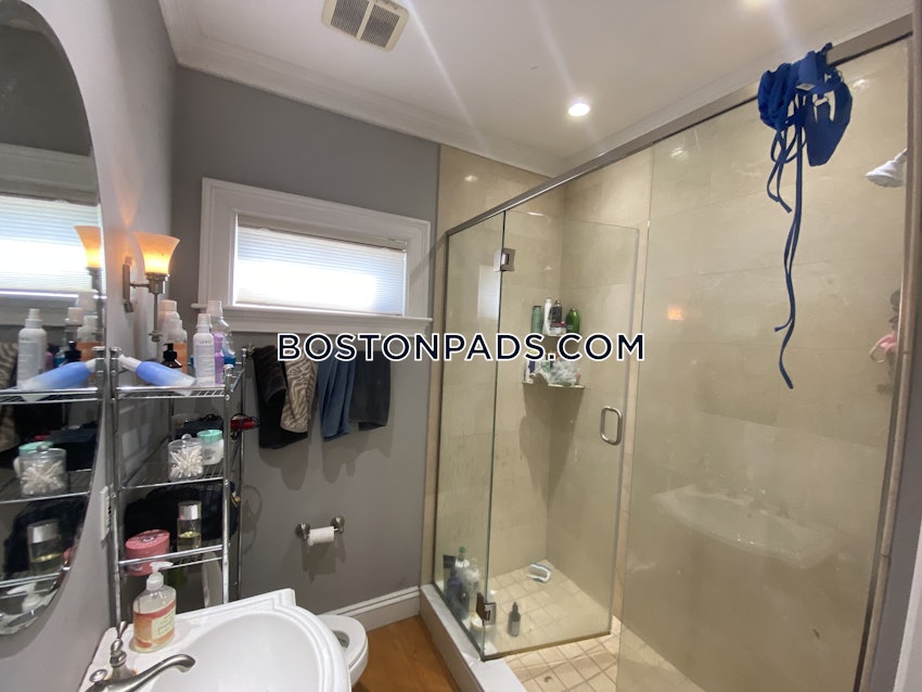 BOSTON - SOUTH BOSTON - ANDREW SQUARE - 4 Beds, 1 Bath - Image 40