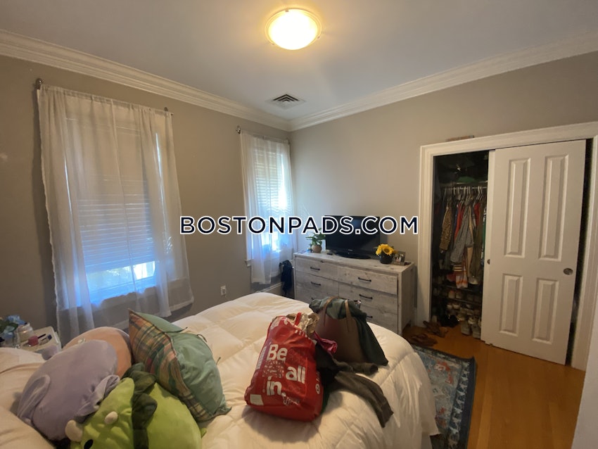 BOSTON - SOUTH BOSTON - ANDREW SQUARE - 4 Beds, 1 Bath - Image 25