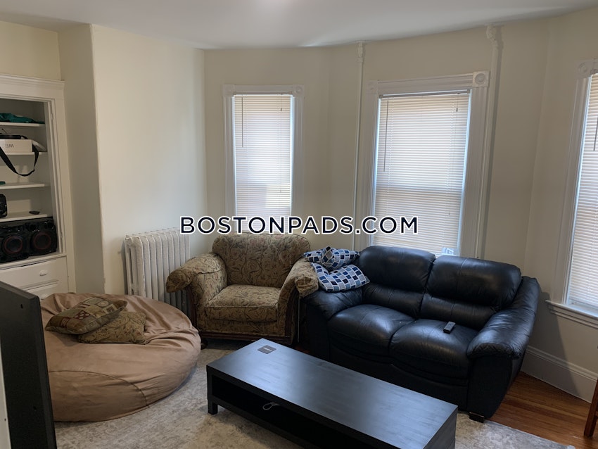 BOSTON - DORCHESTER/SOUTH BOSTON BORDER - 3 Beds, 1 Bath - Image 13