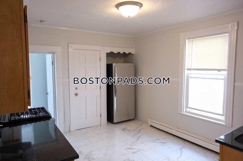 BOSTON - DORCHESTER/SOUTH BOSTON BORDER - 4 Beds, 1 Bath - Image 6