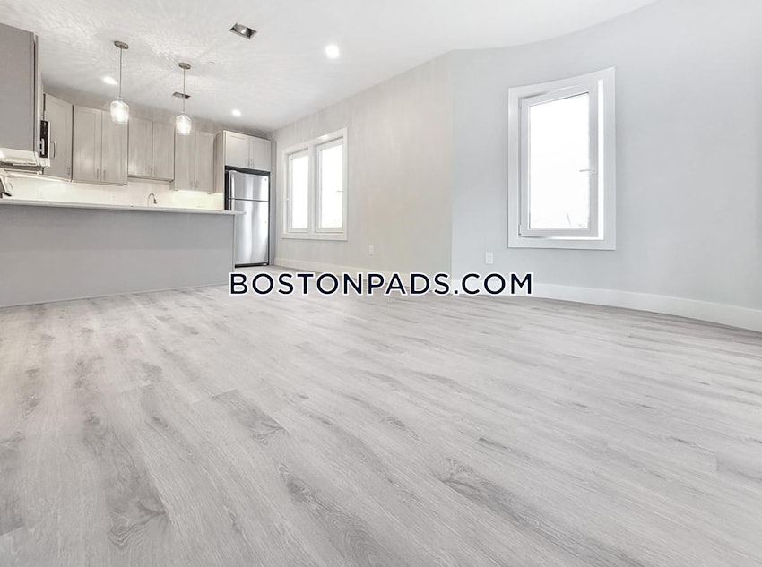 BOSTON - DORCHESTER - GROVE HALL - 3 Beds, 2 Baths - Image 9