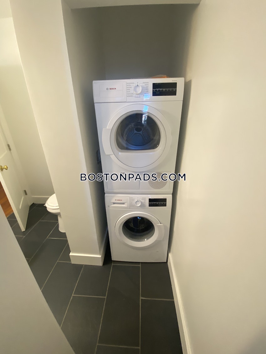 BOSTON - FENWAY/KENMORE - 1 Bed, 1 Bath - Image 4