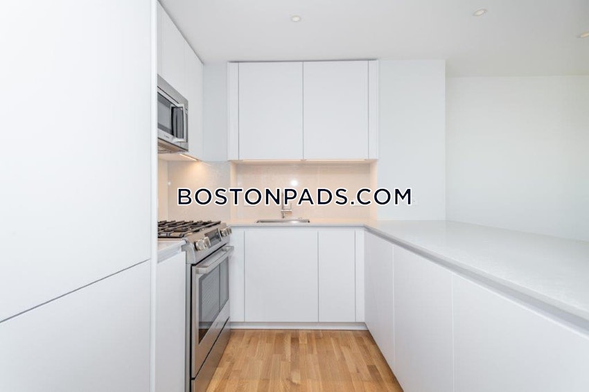 BOSTON - SOUTH BOSTON - EAST SIDE - 3 Beds, 1.5 Baths - Image 1