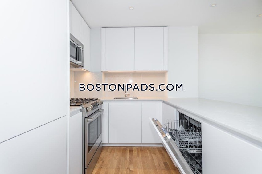 BOSTON - SOUTH BOSTON - EAST SIDE - 3 Beds, 1.5 Baths - Image 2