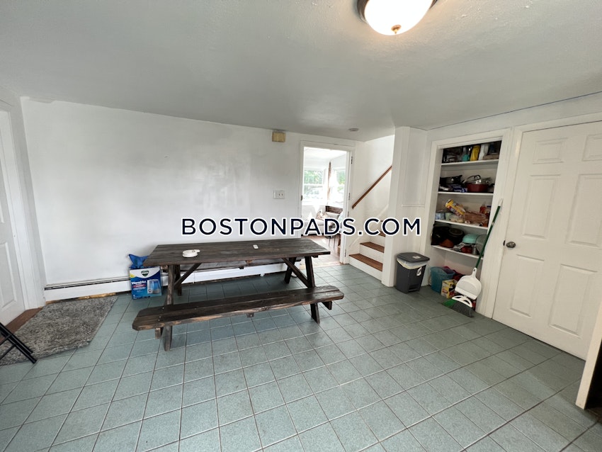 BOSTON - BRIGHTON- WASHINGTON ST./ ALLSTON ST. - 4 Beds, 2 Baths - Image 4