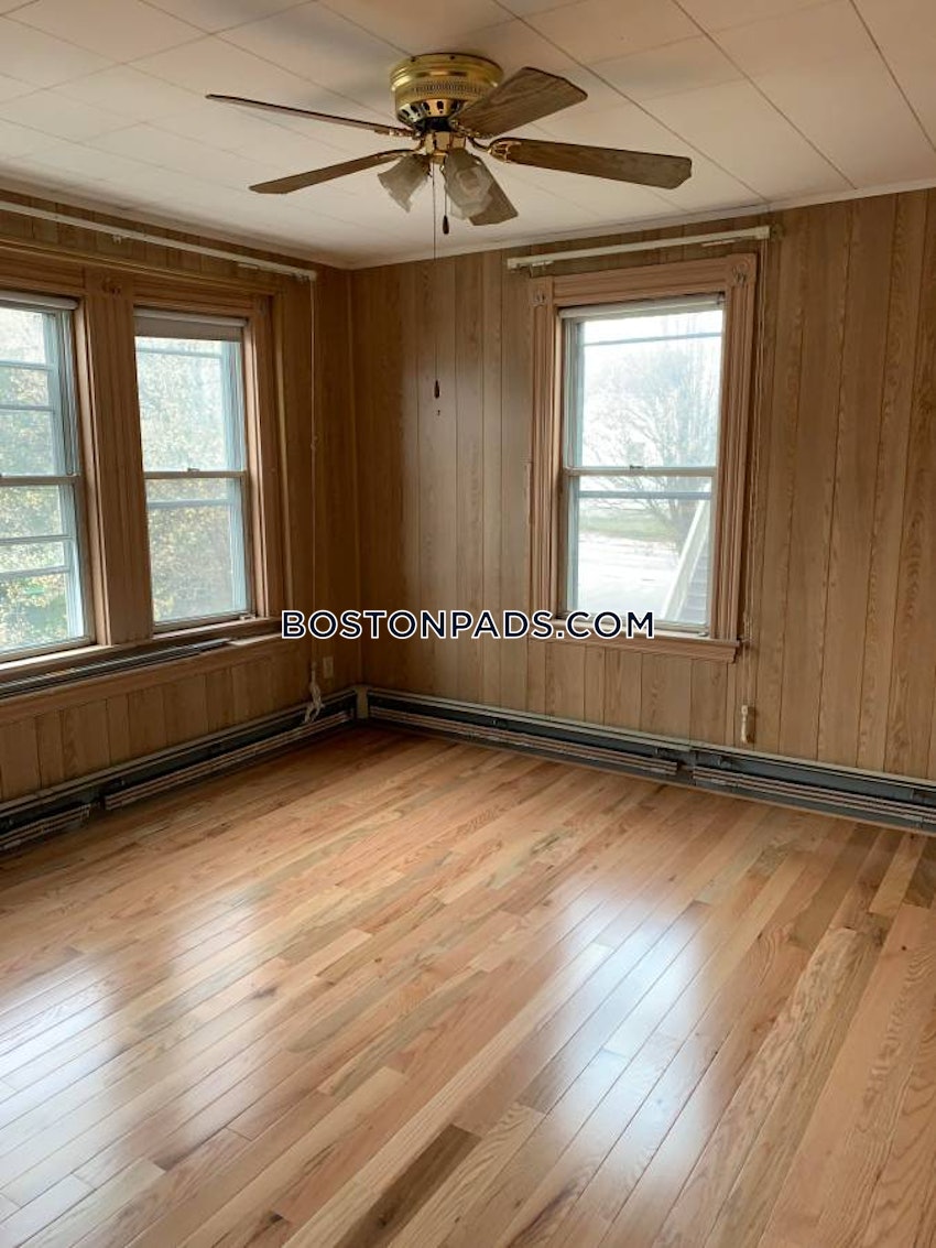 SOMERVILLE - SPRING HILL - 4 Beds, 1 Bath - Image 8