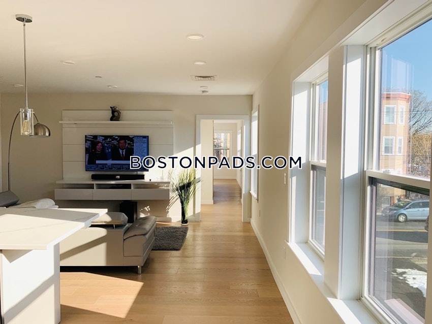 BOSTON - EAST BOSTON - ORIENT HEIGHTS - 2 Beds, 2 Baths - Image 2