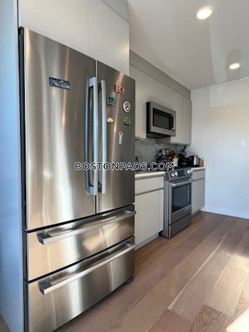 BOSTON - EAST BOSTON - ORIENT HEIGHTS - 2 Beds, 2 Baths - Image 1