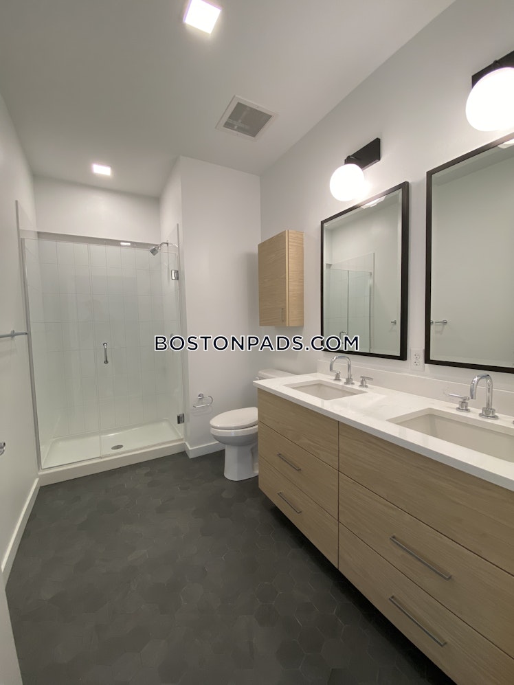 Washington St., Newton