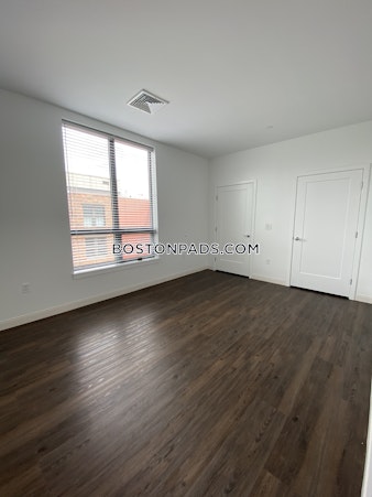 Washington St. Newton