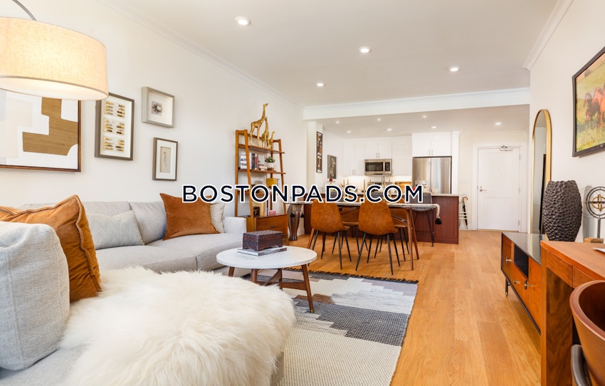 BROOKLINE - CHESTNUT HILL - 1 Bed, 1 Bath - Image 4