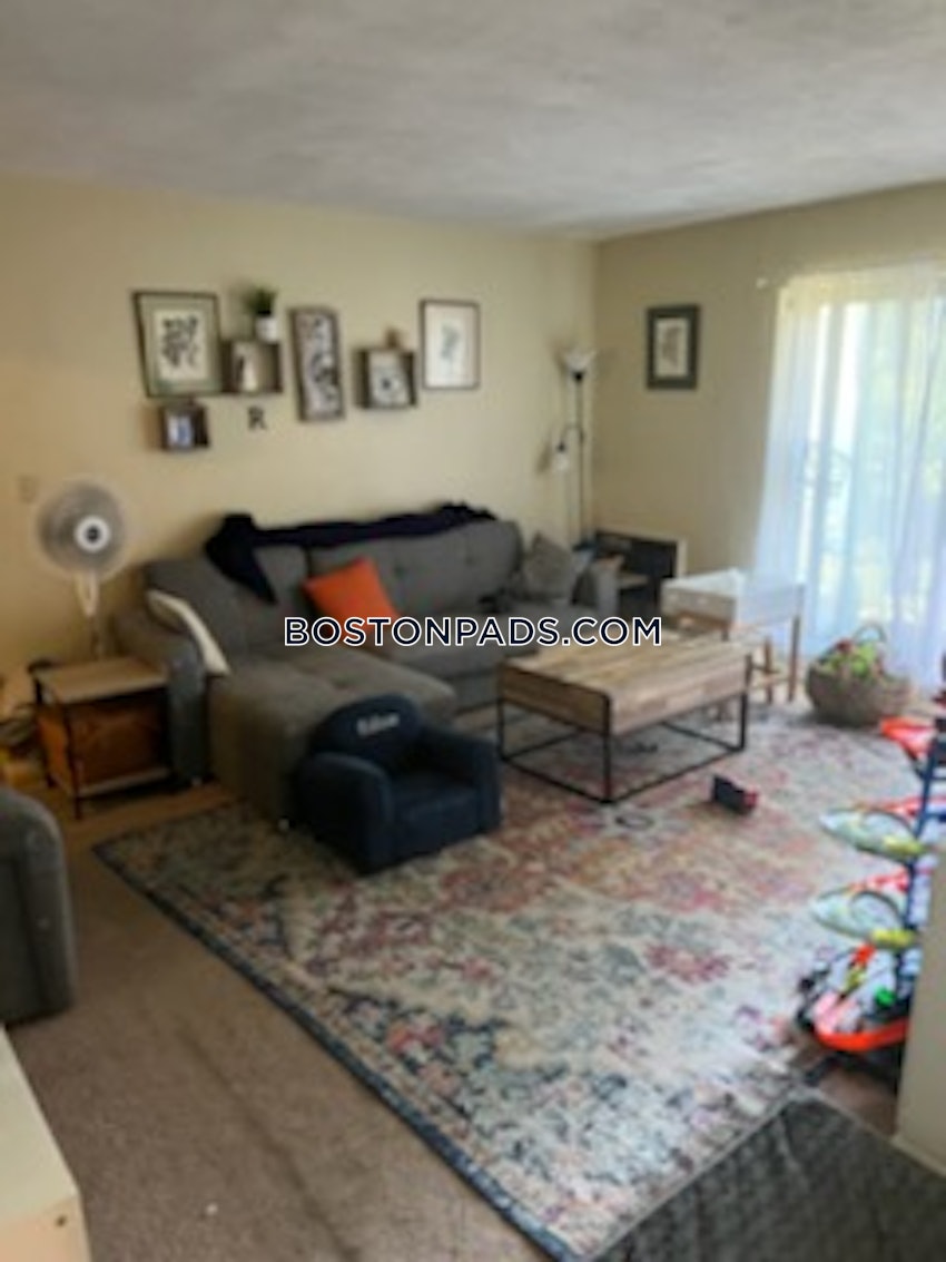 NEWTON - CHESTNUT HILL - 2 Beds, 1 Bath - Image 1