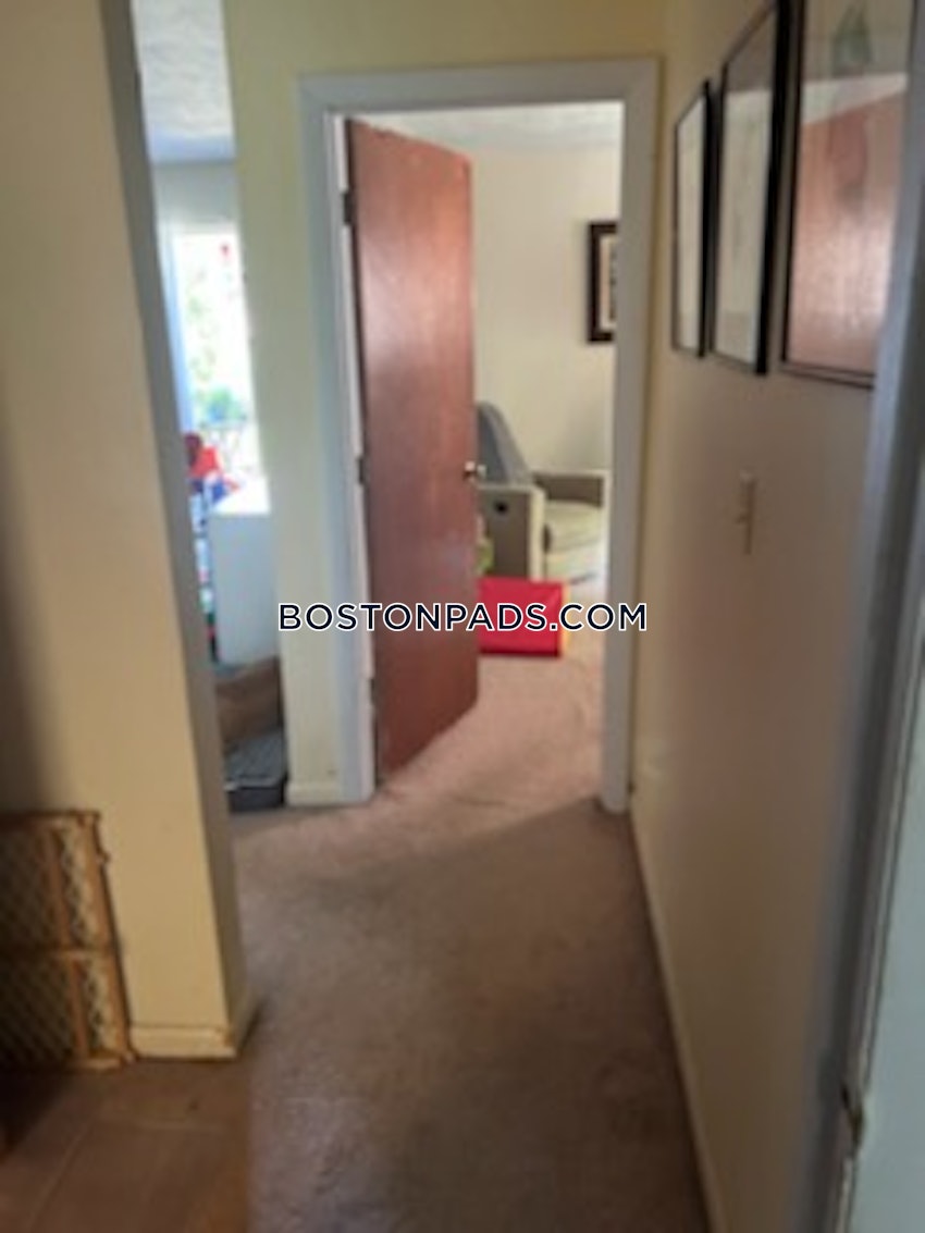 NEWTON - CHESTNUT HILL - 2 Beds, 1 Bath - Image 7