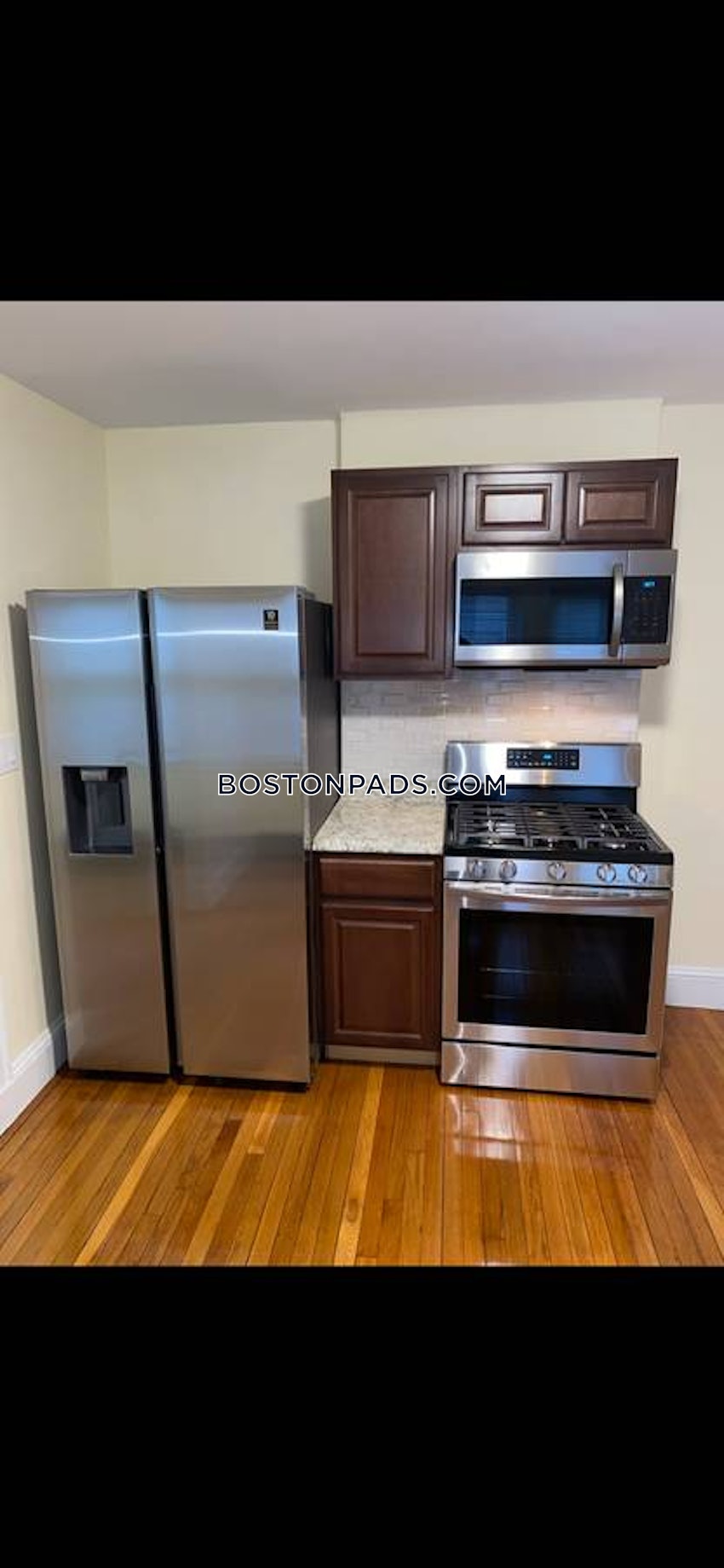 BOSTON - ROXBURY - 1 Bed, 1 Bath - Image 1