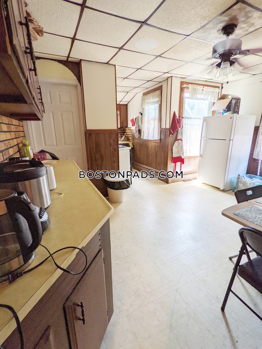 SOMERVILLE - SPRING HILL - 3 Beds, 1 Bath - Image 16