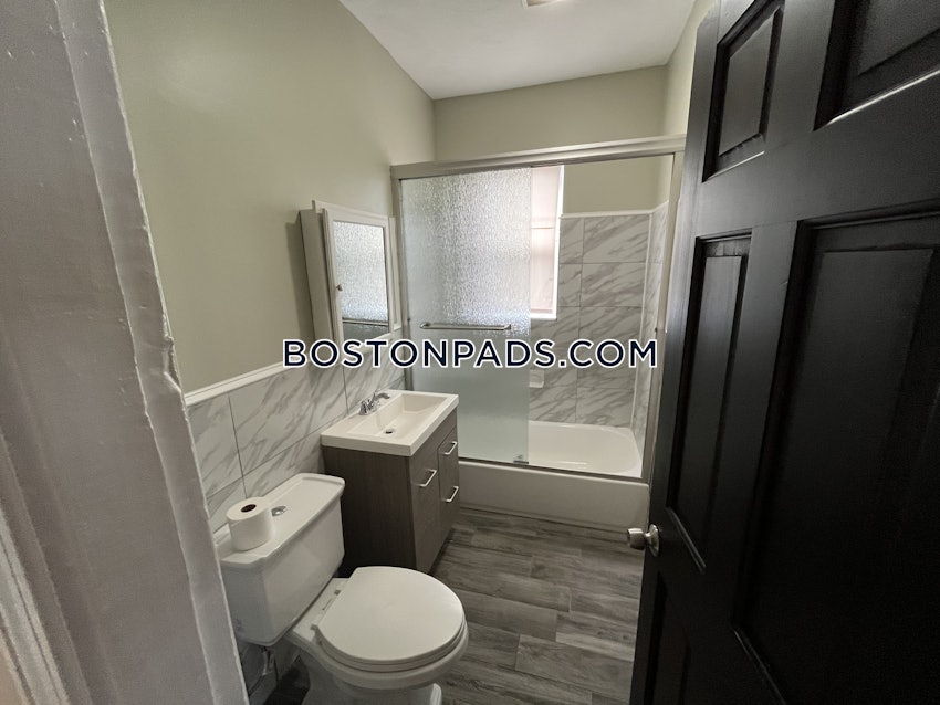 BOSTON - DORCHESTER - BOWDOIN STREET AREA - 3 Beds, 1 Bath - Image 9