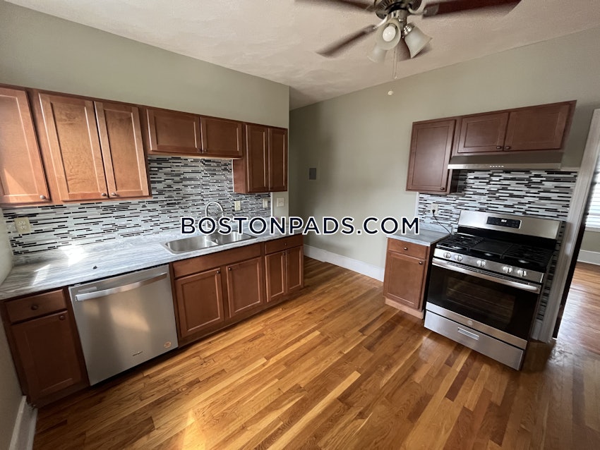 BOSTON - DORCHESTER - BOWDOIN STREET AREA - 3 Beds, 1 Bath - Image 1