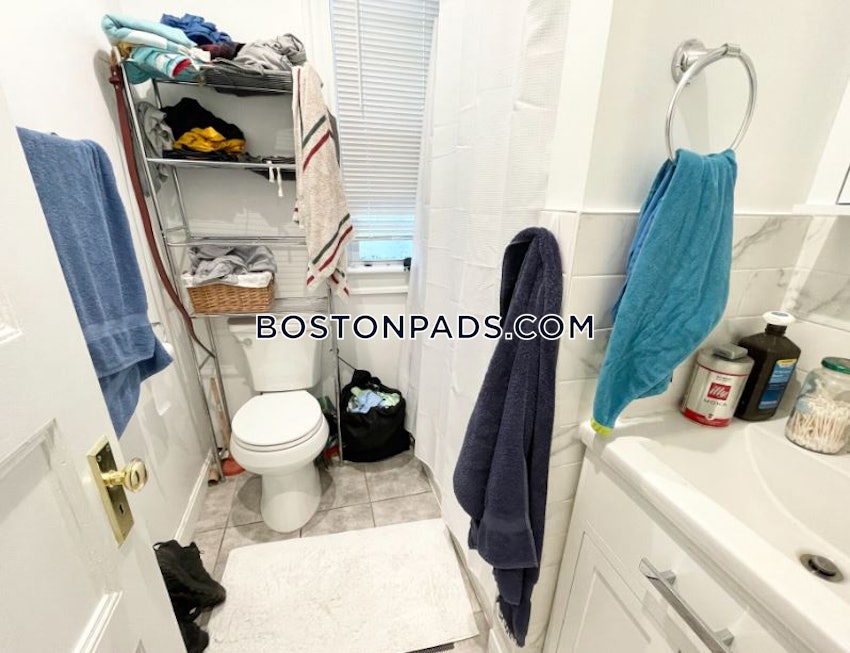 BOSTON - DORCHESTER - SAVIN HILL - 4 Beds, 2 Baths - Image 6