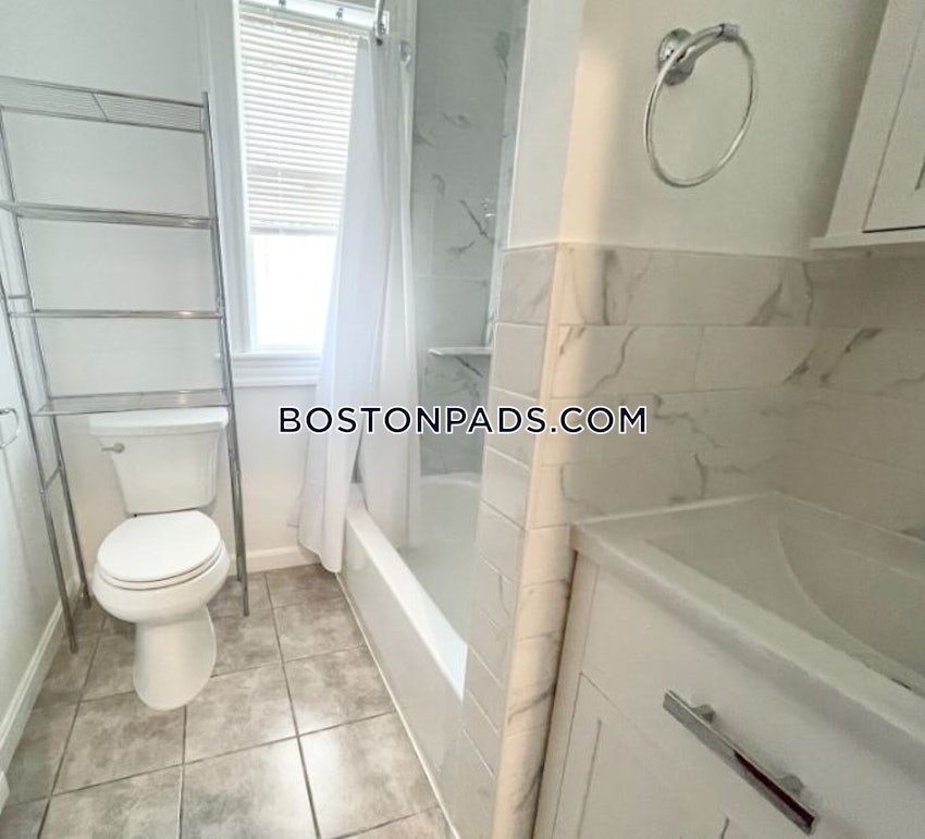 BOSTON - DORCHESTER - SAVIN HILL - 4 Beds, 2 Baths - Image 9