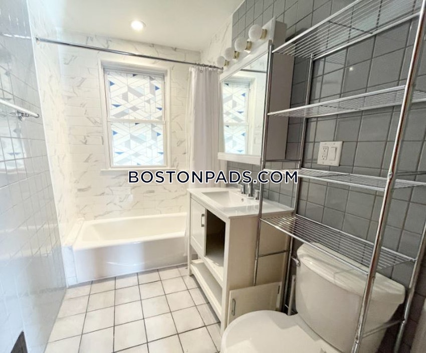 BOSTON - DORCHESTER - SAVIN HILL - 4 Beds, 2 Baths - Image 8