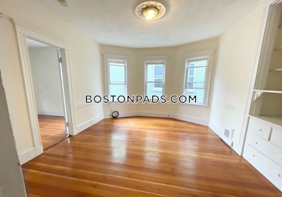 Dorchester 4 Bed 2 Bath BOSTON Boston - $4,500 No Fee