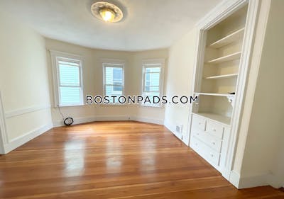Dorchester /4 Beds 2 Baths Boston - $4,500 No Fee