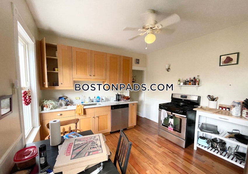 BOSTON - DORCHESTER - SAVIN HILL - 3 Beds, 1 Bath - Image 1