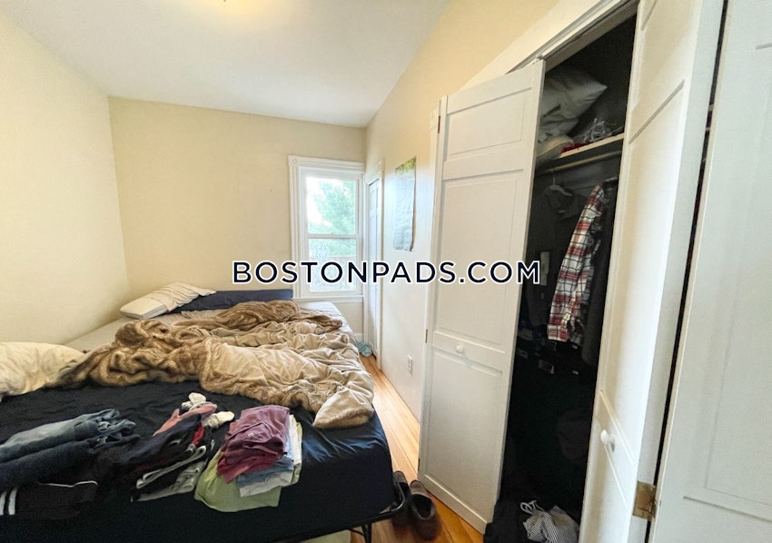 BOSTON - DORCHESTER - SAVIN HILL - 3 Beds, 1 Bath - Image 9