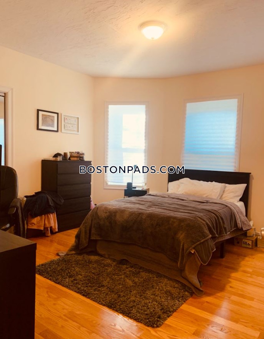 BOSTON - DORCHESTER/SOUTH BOSTON BORDER - 3 Beds, 1 Bath - Image 6