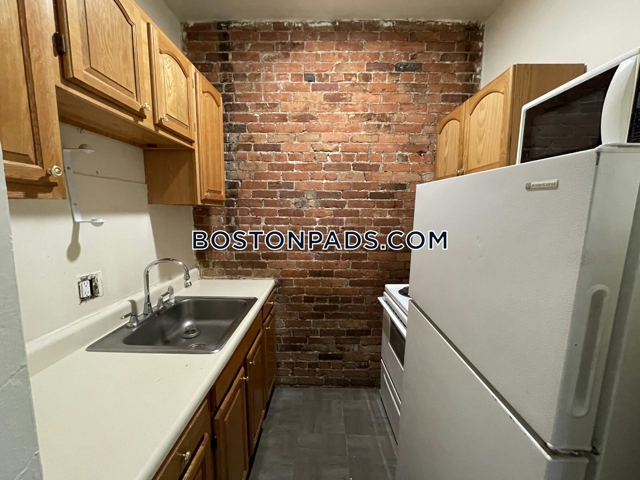 Mission Hill, Boston, MA - 2 Beds, 1 Bath - $3,145 - ID#8033445