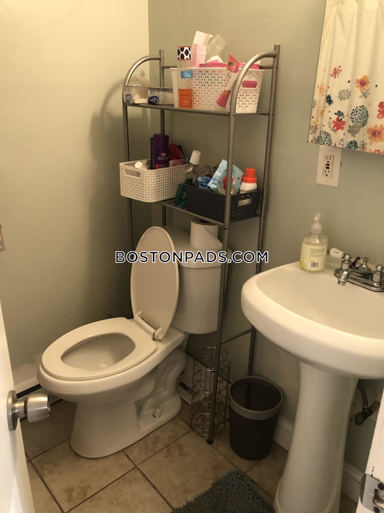 Huntington Ave., Boston