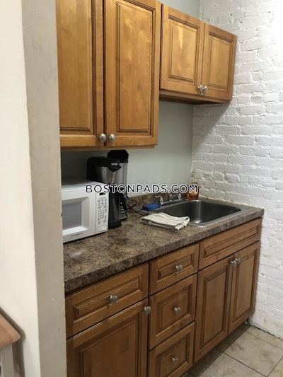 Mission Hill 2 Beds 1 Bath Boston - $2,795 No Fee