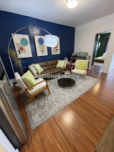 South End 3 Beds 1 Bath Boston - $5,200