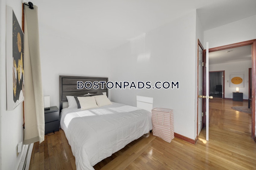 BOSTON - SOUTH END - 3 Beds, 1 Bath - Image 5