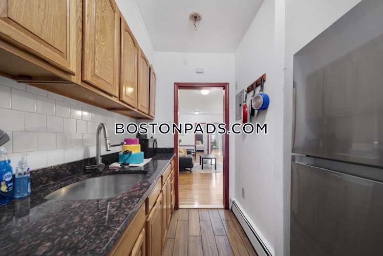 Harrison Ave., Boston