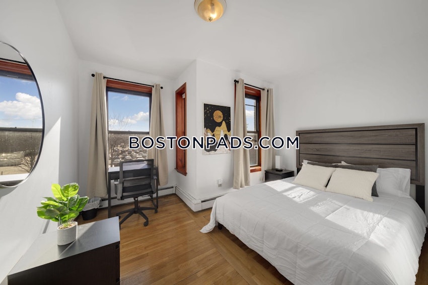 BOSTON - SOUTH END - 3 Beds, 1 Bath - Image 9