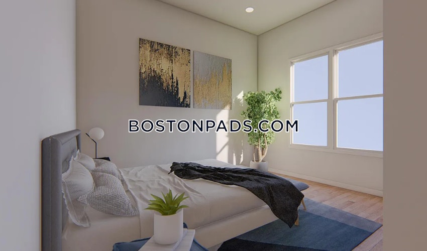 BOSTON - JAMAICA PLAIN - STONY BROOK - 1 Bed, 1 Bath - Image 3